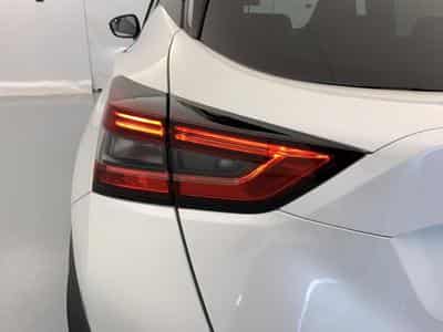 Nissan JUKE HYBRID 143 N-CONNECTA (2026) - Foto 11