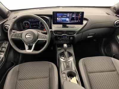 Nissan JUKE HYBRID 143 N-CONNECTA (2026) - Foto 13