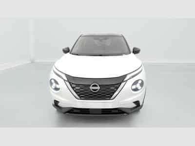 Nissan JUKE HYBRID 143 N-CONNECTA (2026) - Foto 2