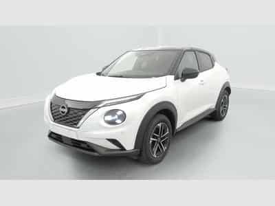 Nissan JUKE HYBRID 143 N-CONNECTA (2026) - Foto 3