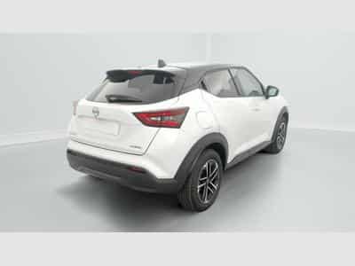 Nissan JUKE HYBRID 143 N-CONNECTA (2026) - Foto 7