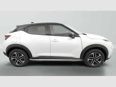 Nissan JUKE HYBRID 143 N-CONNECTA (2026) - Foto 8