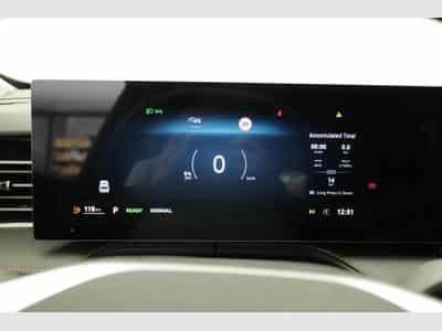 Mg EHS 1.5 Hybrid+ 224 ch Luxury (2026) - Foto 11