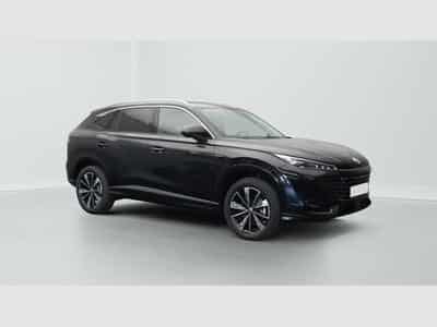 Mg EHS 1.5 Hybrid+ 224 ch Luxury (2026) - Foto 3
