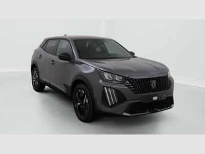 Peugeot 2008 Turbo 100 ch BVM6 Allure (2026) - Foto 1