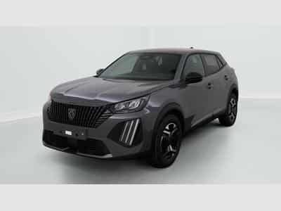 Peugeot 2008 Turbo 100 ch BVM6 Allure (2026) - Foto 3