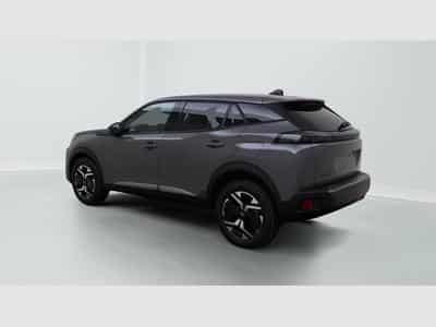 Peugeot 2008 Turbo 100 ch BVM6 Allure (2026) - Foto 6