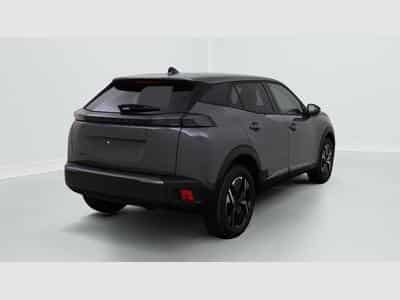 Peugeot 2008 Turbo 100 ch BVM6 Allure (2026) - Foto 9