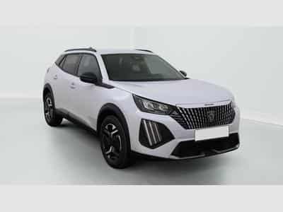 Peugeot 2008 Turbo 100 ch BVM6 Allure (2026) - Foto 1