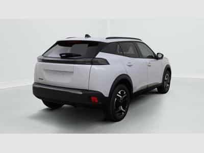 Peugeot 2008 Turbo 100 ch BVM6 Allure (2026) - Foto 10