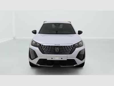Peugeot 2008 Turbo 100 ch BVM6 Allure (2026) - Foto 2