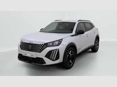 Peugeot 2008 Turbo 100 ch BVM6 Allure (2026) - Foto 3