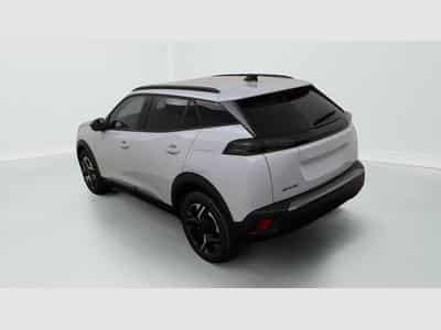 Peugeot 2008 Turbo 100 ch BVM6 Allure (2026) - Foto 7