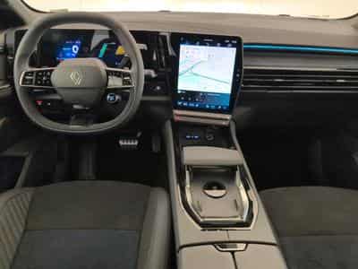 Renault Rafale E-Tech full hybrid 200ch esprit Alpine (2026) - Foto 13