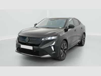 Renault Rafale E-Tech full hybrid 200ch esprit Alpine (2026) - Foto 3