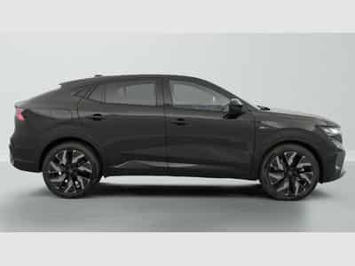Renault Rafale E-Tech full hybrid 200ch esprit Alpine (2026) - Foto 8
