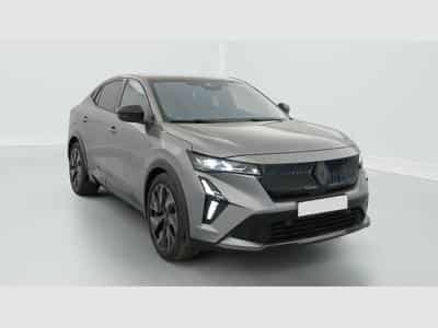 Renault Rafale E-Tech full hybrid 200ch esprit Alpine (2026) - Foto 1