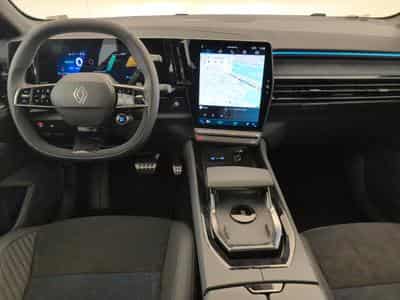 Renault Rafale E-Tech full hybrid 200ch esprit Alpine (2026) - Foto 13