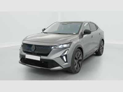 Renault Rafale E-Tech full hybrid 200ch esprit Alpine (2026) - Foto 3