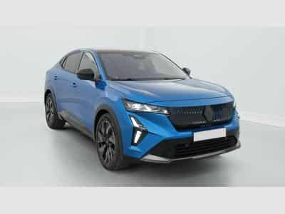 Renault Rafale E-Tech full hybrid 200ch esprit Alpine (2026) - Foto 1