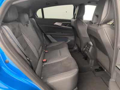 Renault Rafale E-Tech full hybrid 200ch esprit Alpine (2026) - Foto 10