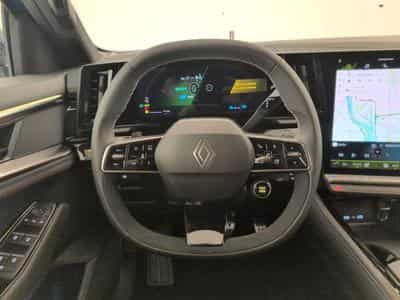 Renault Rafale E-Tech full hybrid 200ch esprit Alpine (2026) - Foto 14