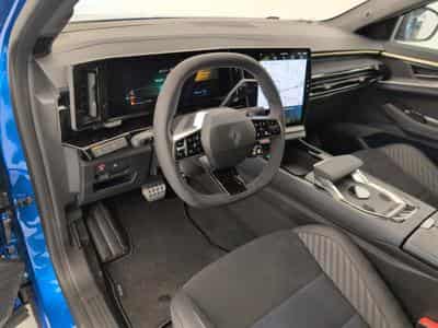 Renault Rafale E-Tech full hybrid 200ch esprit Alpine (2026) - Foto 15