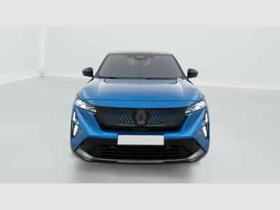 Renault Rafale E-Tech full hybrid 200ch esprit Alpine (2026) - Foto 2