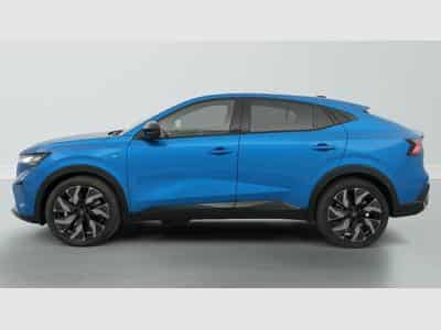 Renault Rafale E-Tech full hybrid 200ch esprit Alpine (2026) - Foto 4