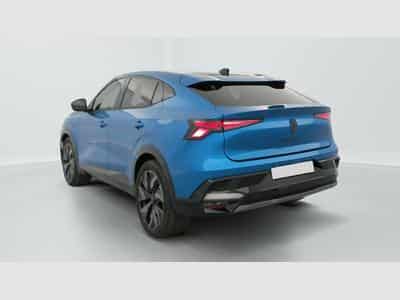 Renault Rafale E-Tech full hybrid 200ch esprit Alpine (2026) - Foto 5