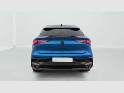 Renault Rafale E-Tech full hybrid 200ch esprit Alpine (2026) - Foto 6
