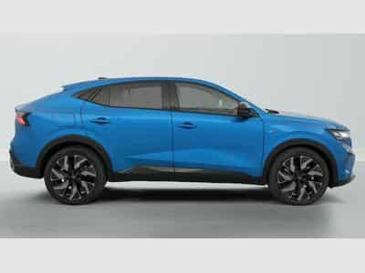 Renault Rafale E-Tech full hybrid 200ch esprit Alpine (2026) - Foto 8