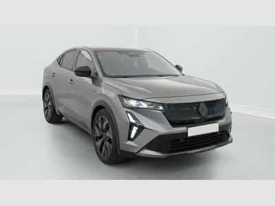 Renault Rafale E-Tech full hybrid 200ch esprit Alpine (2026) - Foto 1