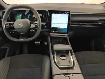 Renault Rafale E-Tech full hybrid 200ch esprit Alpine (2026) - Foto 12