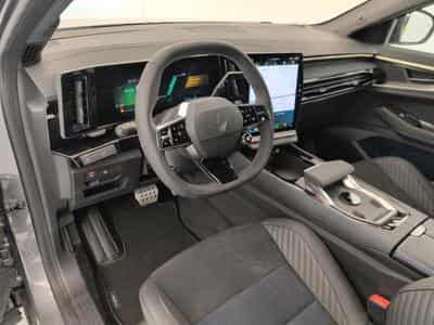 Renault Rafale E-Tech full hybrid 200ch esprit Alpine (2026) - Foto 14