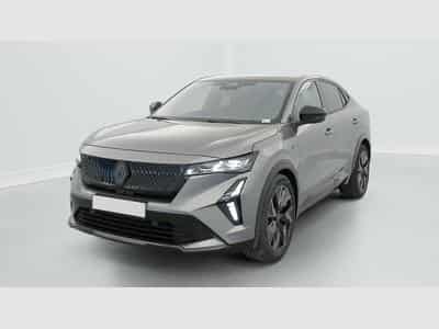 Renault Rafale E-Tech full hybrid 200ch esprit Alpine (2026) - Foto 3
