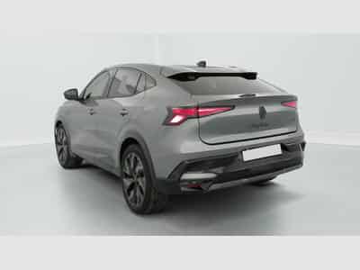 Renault Rafale E-Tech full hybrid 200ch esprit Alpine (2026) - Foto 5