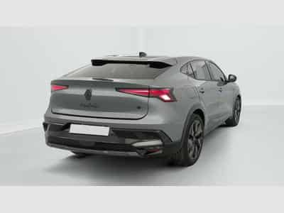Renault Rafale E-Tech full hybrid 200ch esprit Alpine (2026) - Foto 7