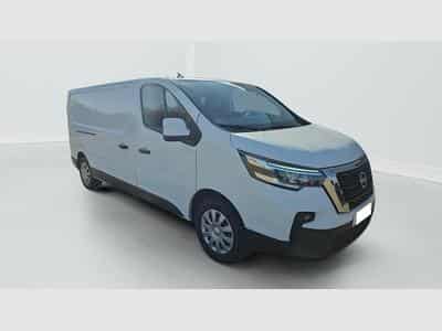 Nissan PRIMASTAR FOURGON L2H1 3T1 2.0 DCI 150 S/S BVM N-CONNECTA (2025) - Foto 1