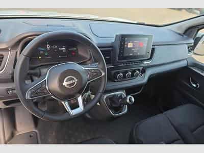 Nissan PRIMASTAR FOURGON L2H1 3T1 2.0 DCI 150 S/S BVM N-CONNECTA (2025) - Photo 12