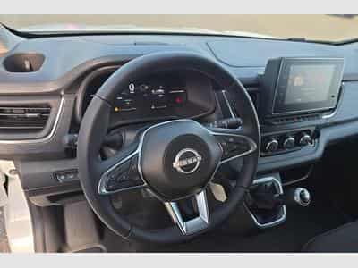 Nissan PRIMASTAR FOURGON L2H1 3T1 2.0 DCI 150 S/S BVM N-CONNECTA (2025) - Photo 13