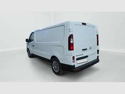 Nissan PRIMASTAR FOURGON L2H1 3T1 2.0 DCI 150 S/S BVM N-CONNECTA (2025) - Photo 5