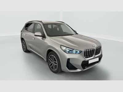 Bmw X1 U11 SDRIVE 18D 150CH DKG7 M SPORT (2026) - Foto 1
