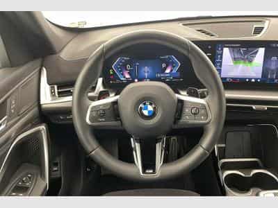 Bmw X1 U11 SDRIVE 18D 150CH DKG7 M SPORT (2026) - Foto 14