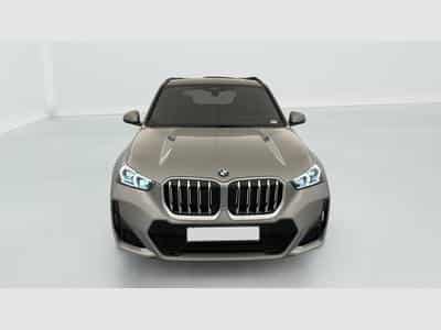 Bmw X1 U11 SDRIVE 18D 150CH DKG7 M SPORT (2026) - Foto 2