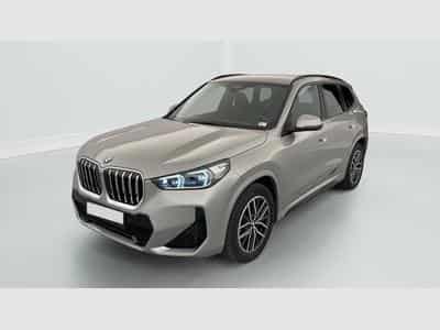 Bmw X1 U11 SDRIVE 18D 150CH DKG7 M SPORT (2026) - Foto 3