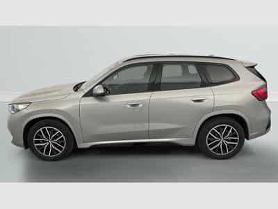 Bmw X1 U11 SDRIVE 18D 150CH DKG7 M SPORT (2026) - Foto 4