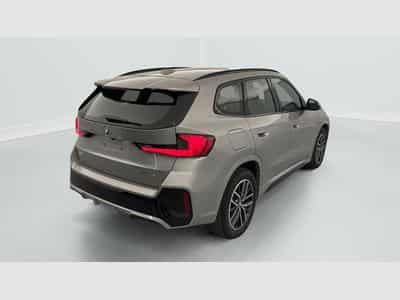 Bmw X1 U11 SDRIVE 18D 150CH DKG7 M SPORT (2026) - Foto 7