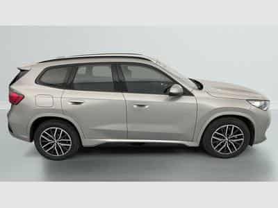 Bmw X1 U11 SDRIVE 18D 150CH DKG7 M SPORT (2026) - Foto 8