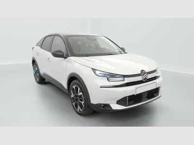 CitroëN C4 Hybride 145 ch e-DCS6 Max (2026) - Photo 1
